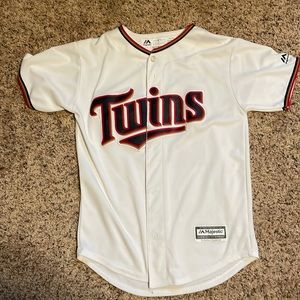 Twins Sano Jersey